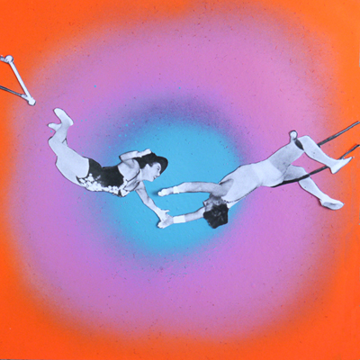 trapeze